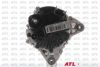 ATL Autotechnik L 81 130 Alternator